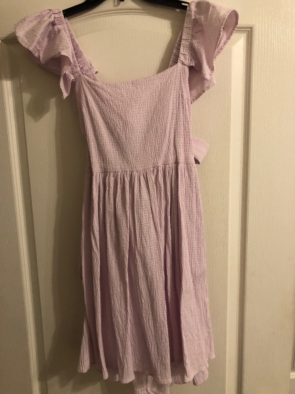 Pretty Girls Summer Dress